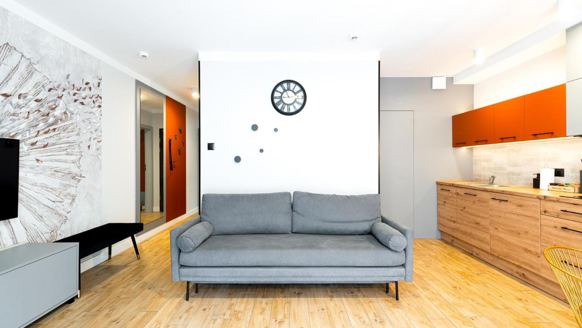 Wonder Home - Apartamenty Blisko Centrum, Tuz Przy Kolei Gondolowej I Trasach Single Track Сверадув-Здруй Экстерьер фото