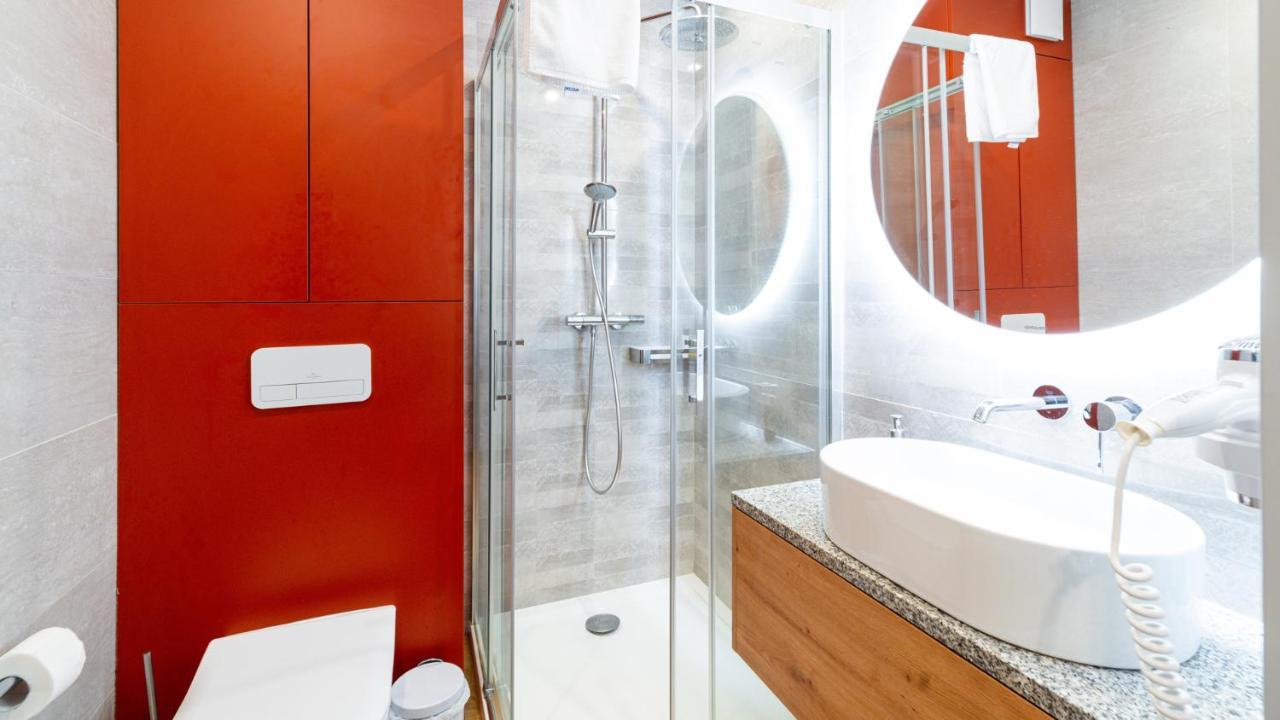 Wonder Home - Apartamenty Blisko Centrum, Tuz Przy Kolei Gondolowej I Trasach Single Track Сверадув-Здруй Экстерьер фото